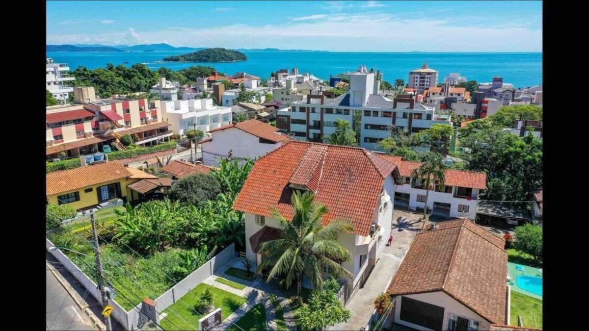 Pousada Canajure Hotel Florianopolis Luaran gambar