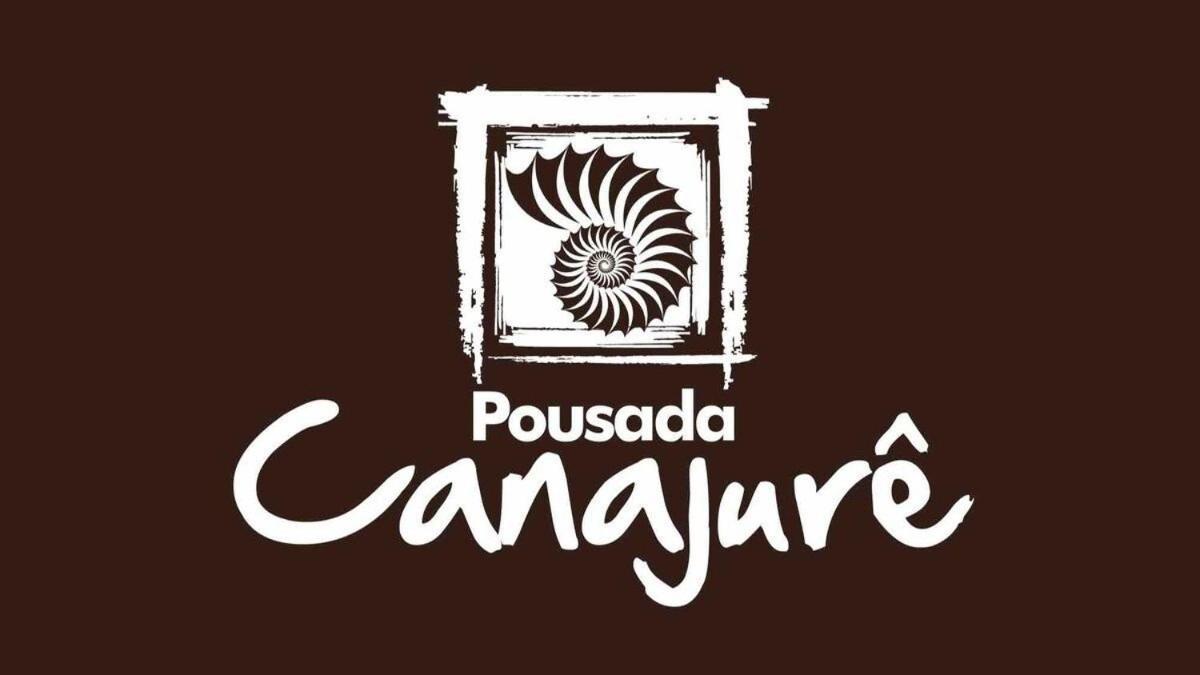 Pousada Canajure Hotel Florianopolis Luaran gambar