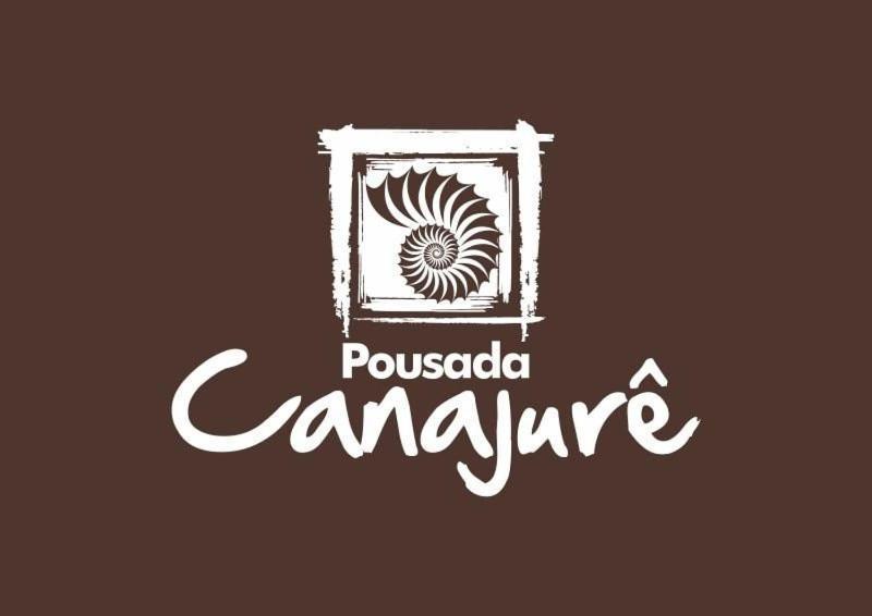 Pousada Canajure Hotel Florianopolis Luaran gambar